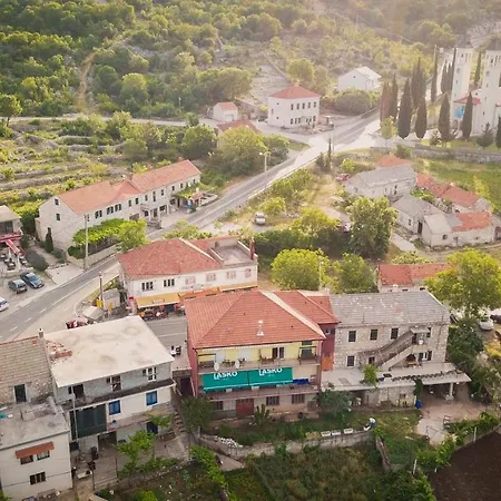 Vendi Appartement Zagvozd