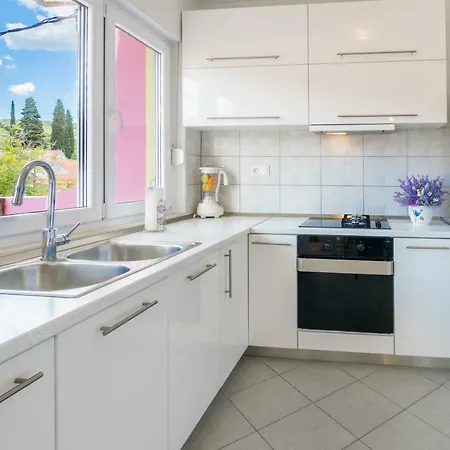 Vendi Appartement