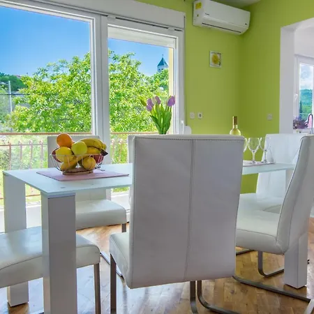 Vendi Appartement *