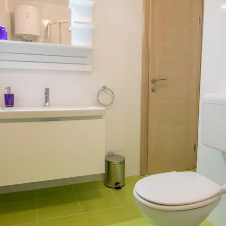 Appartement Vendi Zagvozd
