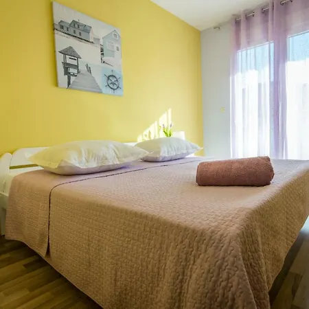 Vendi Appartement