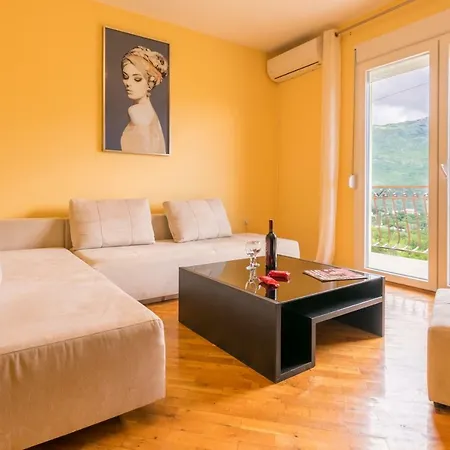Vendi Appartement *