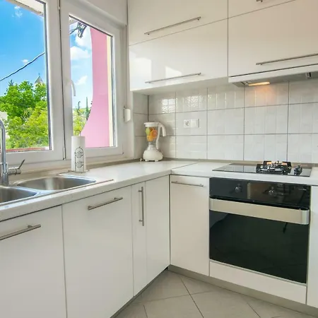 Vendi Appartement *