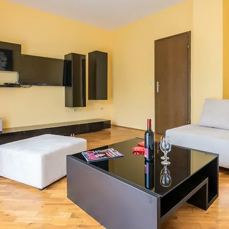 Appartement Vendi *