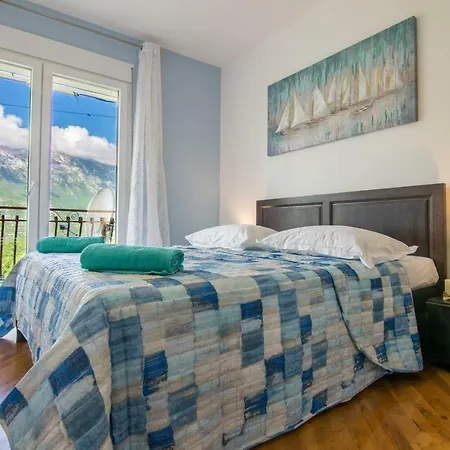 Vendi Appartement