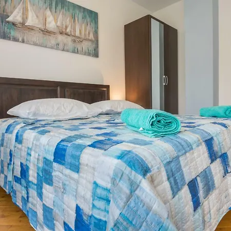 Vendi Appartement