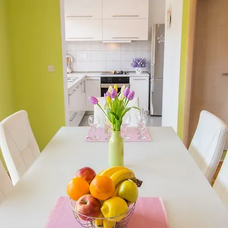 Vendi Appartement *