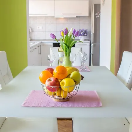 Vendi Appartement Zagvozd
