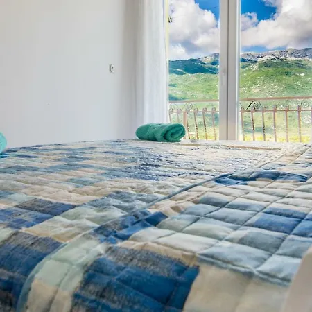 Vendi 아파트 Zagvozd