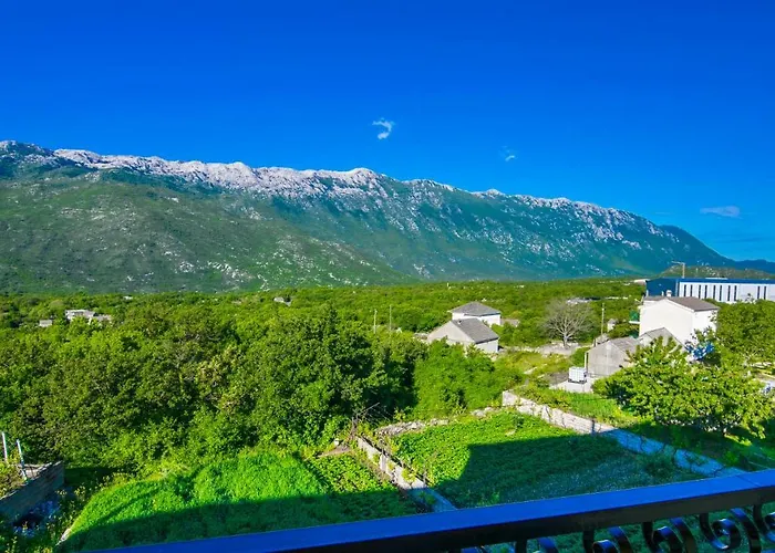 Lejlighed Vendi Zagvozd