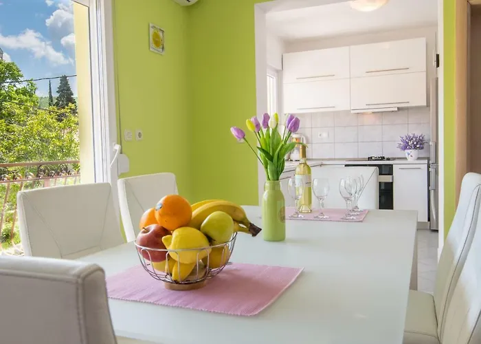 Lejlighed Vendi Zagvozd