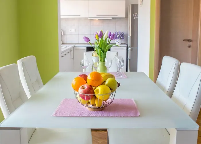 Vendi Lejlighed Zagvozd