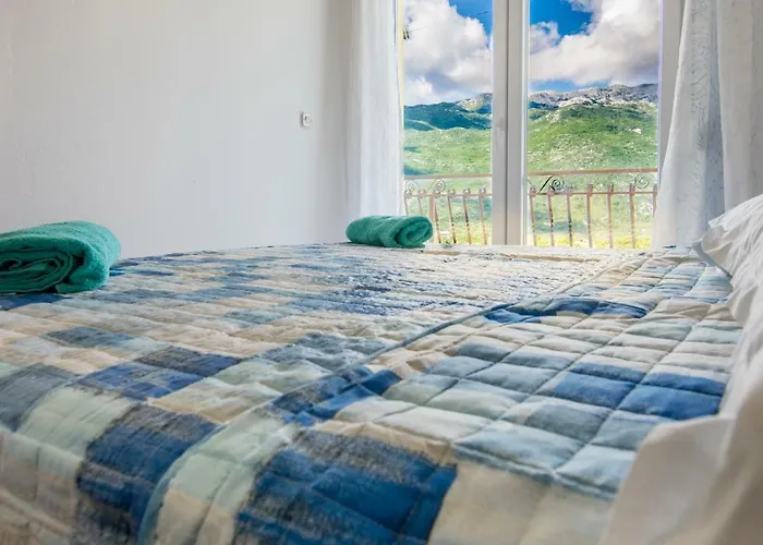 Vendi Lejlighed Zagvozd